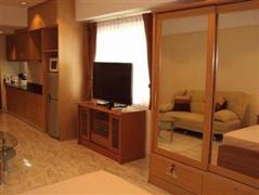 Jomtien Beach Condominium - คอนโด - Jomtien - Jomtien, Pattaya, Chon Buri